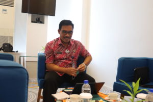 Pengenalan Perkuliahan dan Kampus Universitas Putera Batam