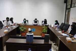 Rapat Kerja Teknis BNNP dan BNNK Dalam Upaya Sinkronisasi Pelaksanaan Program Pemberdayaan Masyarakat