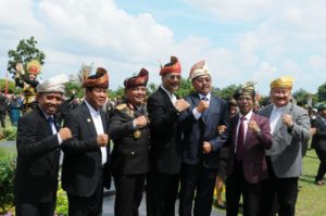 Peringatan Hari Ulang Tahun Bhayangkara Ke 73 Tahun 2019