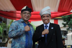 Peringatan Hari Ulang Tahun Bhayangkara Ke 73 Tahun 2019