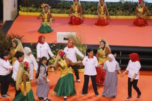 Sosialisasi Bahaya Narkoba, Hoax, Bullying dan Pornografy Bagi Siswa SLTP dan SLTA sekota Batam