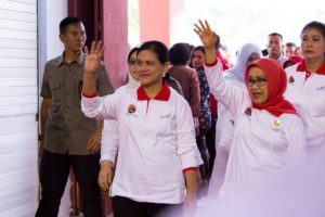 Sosialisasi Bahaya Narkoba, Hoax, Bullying dan Pornografy Bagi Siswa SLTP dan SLTA sekota Batam