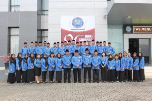 Upacara Peringatan Hari Sumpah Pemuda