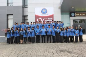 Upacara Peringatan Hari Sumpah Pemuda