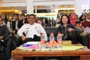 Malam Penganugerahan Nominasi Film Pendek 2019