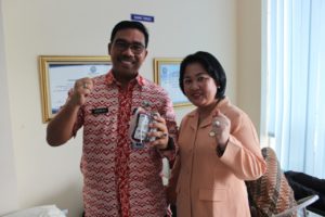 BADAN NARKOTIKA NASIONAL PROVINSI KEPULAUAN RIAU BERSAMA DWP BNNP KEPRI DONOR DARAH BERSAMA DALAM RANGKA MEMPERINGATI HARI IBU