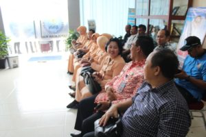 BADAN NARKOTIKA NASIONAL PROVINSI KEPULAUAN RIAU BERSAMA DWP BNNP KEPRI DONOR DARAH BERSAMA DALAM RANGKA MEMPERINGATI HARI IBU