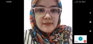 Sosialisasi Bahaya Narkoba dan Pencegahan Penyebaran COVID-19 secara Virtual