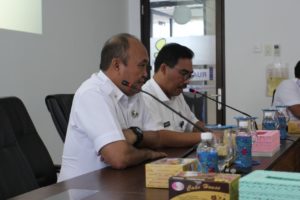 Monitoring dan Evaluasi Anggaran dan Kegiatan Penyelidikan dan Penyidikan di BNNP Kepri