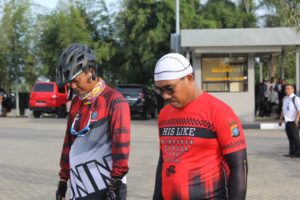 FunBike Pegawai BNN Provinsi Kepulauan Riau FunBike Pegawai BNN Provinsi Kepulauan Riau