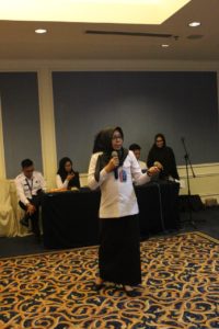 Launching Aplikasi Sinar BNNP KEPRI Launching Aplikasi Sinar BNNP KEPRI