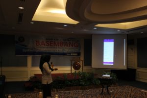 Launching Aplikasi Sinar BNNP KEPRI