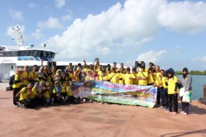 Capacitiy Building BNNP KEPRI