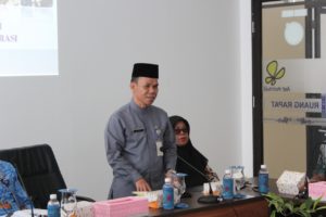 Penyuluhan Koperasi bagi Kelompok Pra Koperasi Penyuluhan Koperasi bagi Kelompok Pra Koperasi