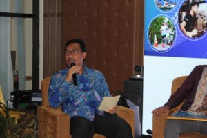 Pelaksanaan Puncak HANI 2020 secara Virtual bersama Wakil Presiden RI