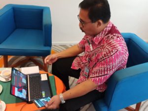 Pengenalan Perkuliahan dan Kampus Universitas Putera Batam