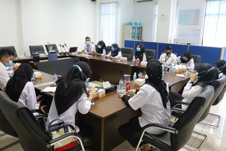 Rapat Kerja Teknis BNNP dan BNNK Dalam Upaya Sinkronisasi Pelaksanaan Program Pemberdayaan Masyarakat