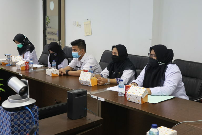 Rapat Kerja Teknis BNNP dan BNNK Dalam Upaya Sinkronisasi Pelaksanaan Program Pemberdayaan Masyarakat