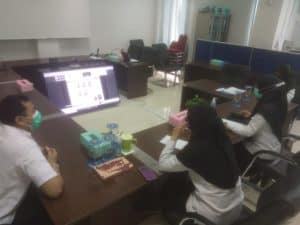 Sosialisasi Produk BRI Syariah
