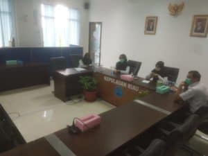 Sosialisasi Produk BRI Syariah