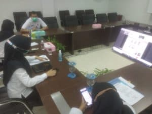 Sosialisasi Produk BRI Syariah
