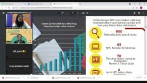 Sosialisasi Narkoba dalam Rangka MPLS SMAN 4 Batam Sosialisasi Narkoba dalam Rangka MPLS SMAN 4 Batam