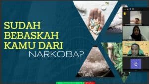 Sosialisasi Narkoba dalam Rangka MPLS SMAN 4 Batam Sosialisasi Narkoba dalam Rangka MPLS SMAN 4 Batam