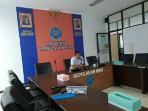 Sosialisasi Narkoba pada SMAN 3 Batam Sosialisasi Narkoba pada SMAN 3 Batam