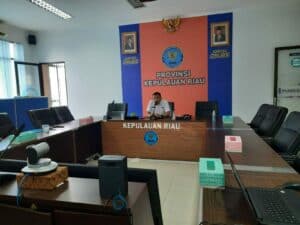Sosialisasi Narkoba pada SMAN 3 Batam Sosialisasi Narkoba pada SMAN 3 Batam