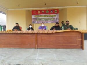 Sosialisasi Narkoba di Desa Marok Tua Kecamatan Singkep Barat Kabupaten Lingga Sosialisasi Narkoba di Desa Marok Tua Kecamatan Singkep Barat Kabupaten Lingga