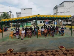 Sosialisasi Narkoba di Desa Marok Tua Kecamatan Singkep Barat Kabupaten Lingga Sosialisasi Narkoba di Desa Marok Tua Kecamatan Singkep Barat Kabupaten Lingga