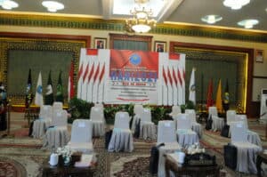BNNP Kepri Semarakkan Branding HANI 2021 ” War on Drugs” BNNP Kepri Semarakkan Branding HANI 2021 ” War on Drugs”