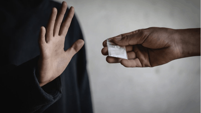 Penyebaran Narkotika Pada Remaja di Masa Pandemi Covid-19 Penyebaran Narkotika Pada Remaja di Masa Pandemi Covid-19