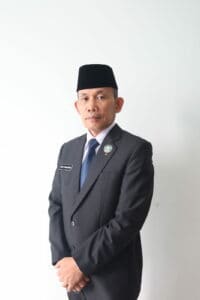 Drs. Henry Parlinggoman Simanjuntak, MM (2021-Sekarang)