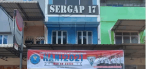 Dukungan Perusahaan di KEPRI dalam Kampanye Peringatan HANI 2021 Dukungan Perusahaan di KEPRI dalam Kampanye Peringatan HANI 2021