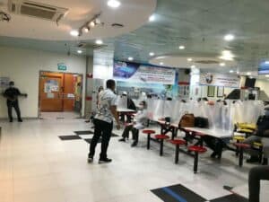 Talkshow  Pencegahan Penyalahgunaan Narkoba pada Karyawan PT Flex Technology Indonesia