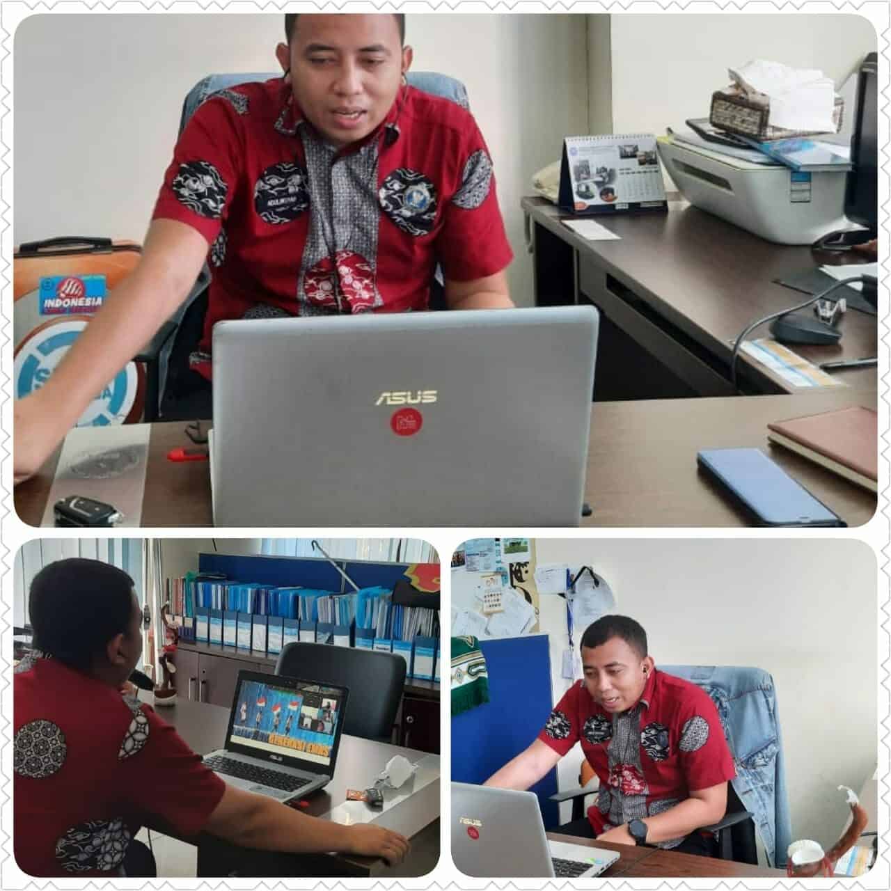 MPLS SMA 26 Batam : Menuju Generasi Sehat Tanpa Narkoba i MPLS SMA 26 Batam : Menuju Generasi Sehat Tanpa Narkoba