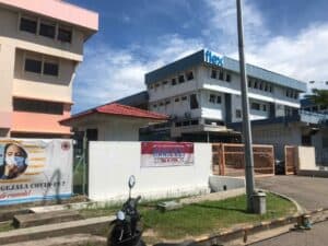 Dukungan Perusahaan di KEPRI dalam Kampanye Peringatan HANI 2021 Dukungan Perusahaan di KEPRI dalam Kampanye Peringatan HANI 2021