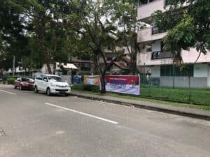 Dukungan Perusahaan di KEPRI dalam Kampanye Peringatan HANI 2021 Dukungan Perusahaan di KEPRI dalam Kampanye Peringatan HANI 2021