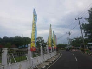 BNNP Kepri Semarakkan Branding HANI 2021 ” War on Drugs” BNNP Kepri Semarakkan Branding HANI 2021 ” War on Drugs”