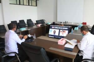 Taklimat Awal Pemberitahuan dan Permintaan Data Audit Operasional (Tahap II) BNNP/BNNK Kota T.A 2021 Taklimat Awal Pemberitahuan dan Permintaan Data Audit Operasional (Tahap II) BNNP/BNNK Kota T.A 2021