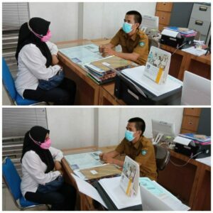 Koordinasi Pelaksanaan Kegiatan Workshop Penggiat P4GN di Lingkungan Pendidikan Koordinasi Pelaksanaan Kegiatan Workshop Penggiat P4GN di Lingkungan Pendidikan