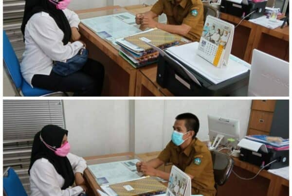 Koordinasi Pelaksanaan Kegiatan Workshop Penggiat P4GN di Lingkungan Pendidikan