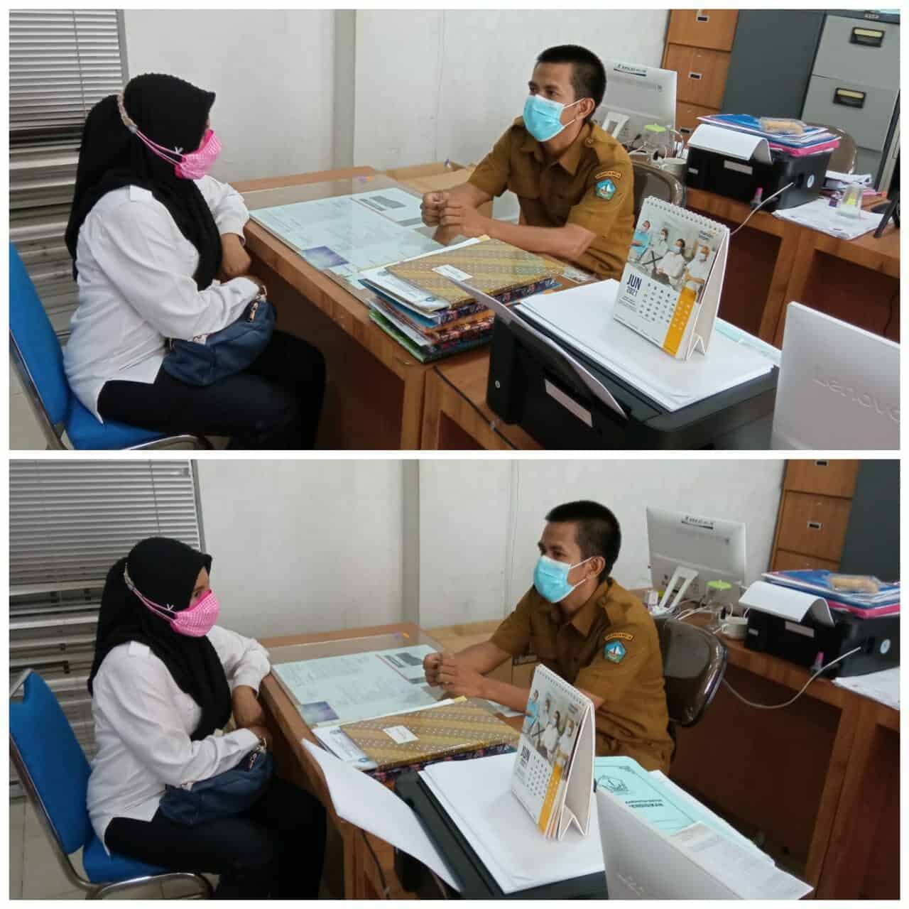 Koordinasi Pelaksanaan Kegiatan Workshop Penggiat P4GN di Lingkungan Pendidikan Koordinasi Pelaksanaan Kegiatan Workshop Penggiat P4GN di Lingkungan Pendidikan