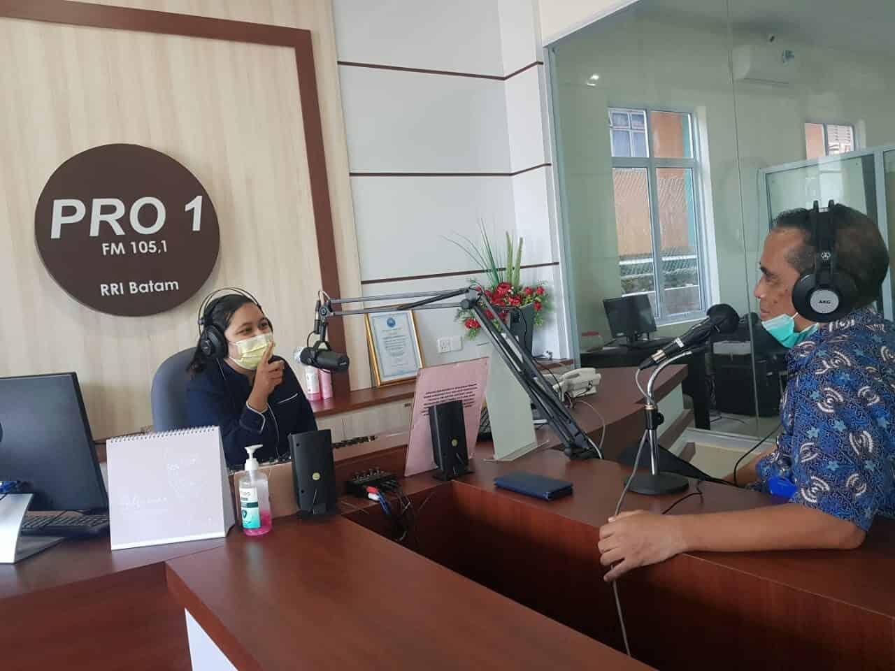 Share Fact On Drugs, Save Lives Menuju Kepri Bersinar Share Fact On Drugs,Save Lives