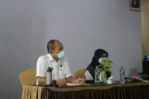 Peningkatan Kemampuan Teknis bagi Petugas Rehabilitasi Melalui Pelatihan UTC 4 & 7 Peningkatan Kemampuan Teknis bagi Petugas Rehabilitasi Melalui Pelatihan UTC 4 & 7