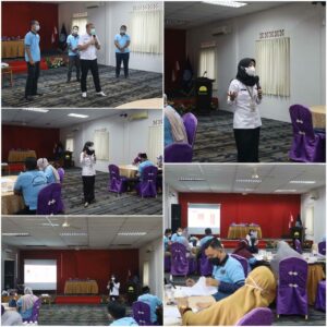Workshop Penggiat P4GN di Lingkungan Instansi Pemerintah