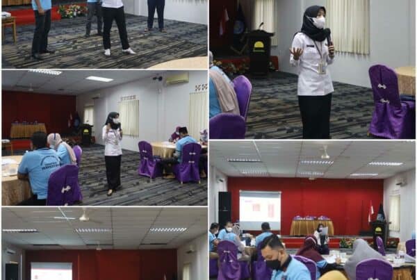 Workshop Penggiat P4GN di Lingkungan Instansi Pemerintah