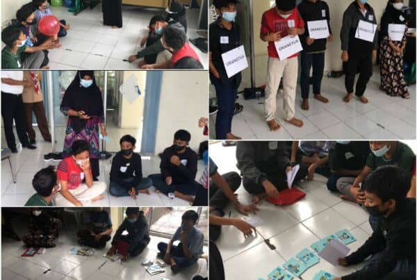 Fasilitasi Kegiatan Ketahanan Keluarga Anti Narkoba di Kecamatan Belakang Padang (Pertemuan Ke-1) Fasilitasi Kegiatan Ketahanan Keluarga Anti Narkoba di Kecamatan Belakang Padang (Pertemuan Ke-1)