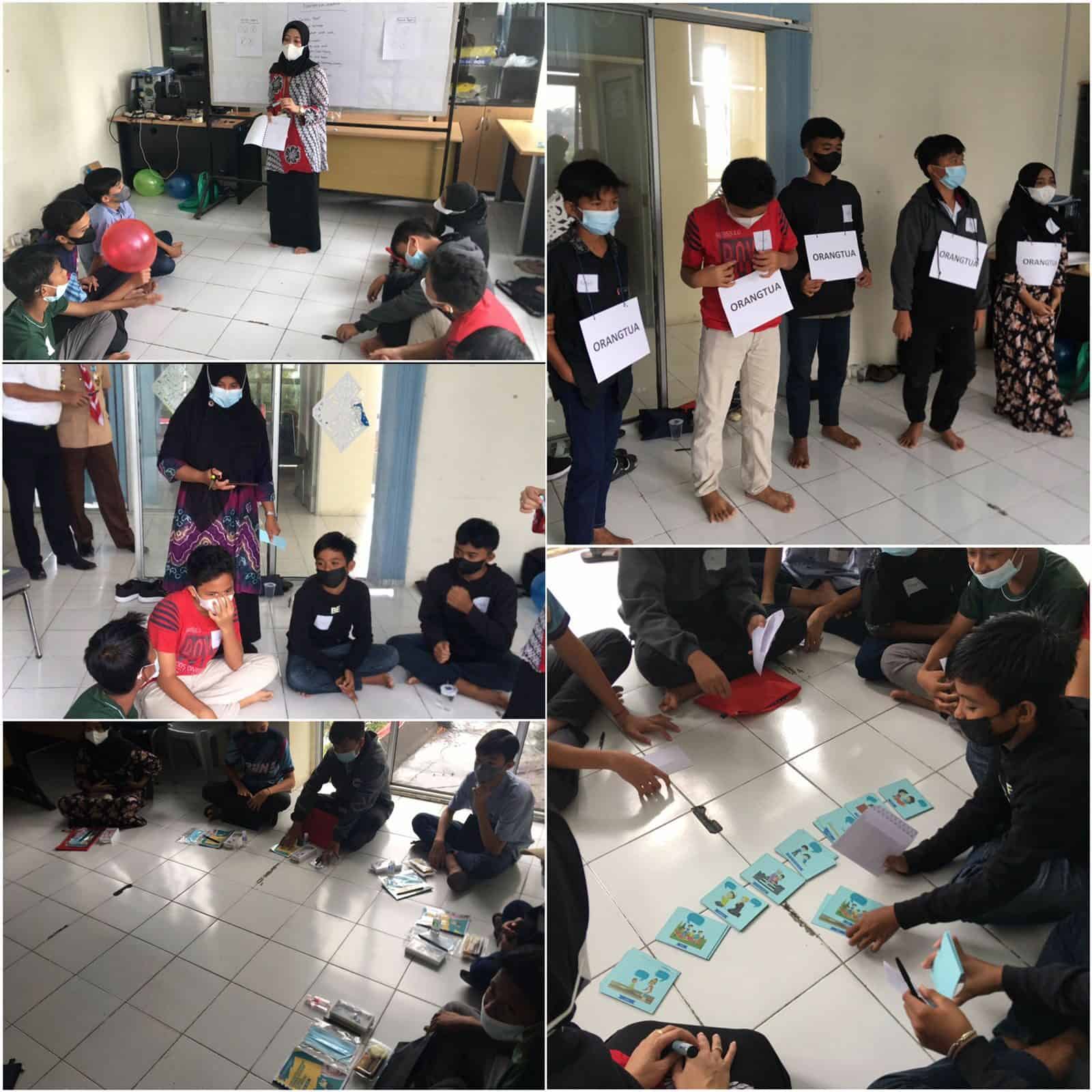Fasilitasi Kegiatan Ketahanan Keluarga Anti Narkoba di Kecamatan Belakang Padang (Pertemuan Ke-1) Fasilitasi Kegiatan Ketahanan Keluarga Anti Narkoba di Kecamatan Belakang Padang (Pertemuan Ke-1)
